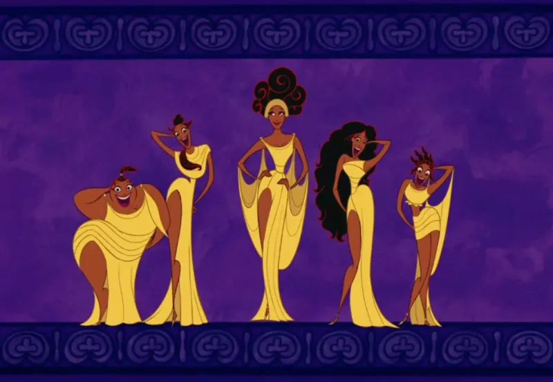 Hercules (1997)