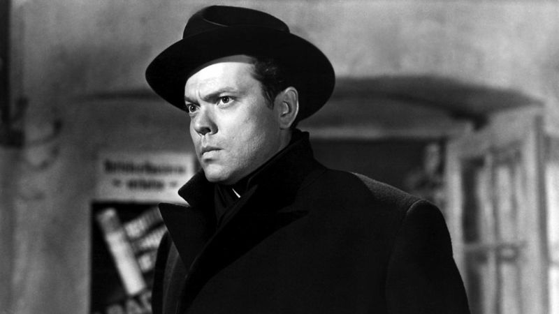 The Third Man