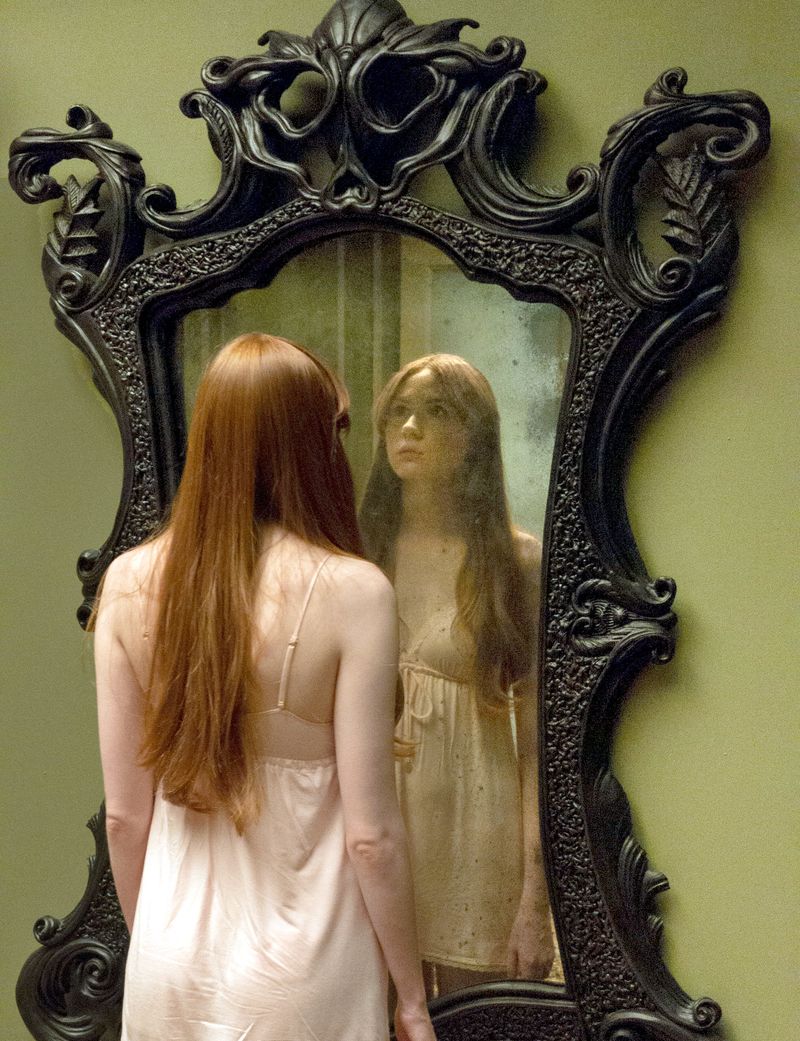 Oculus (2013)