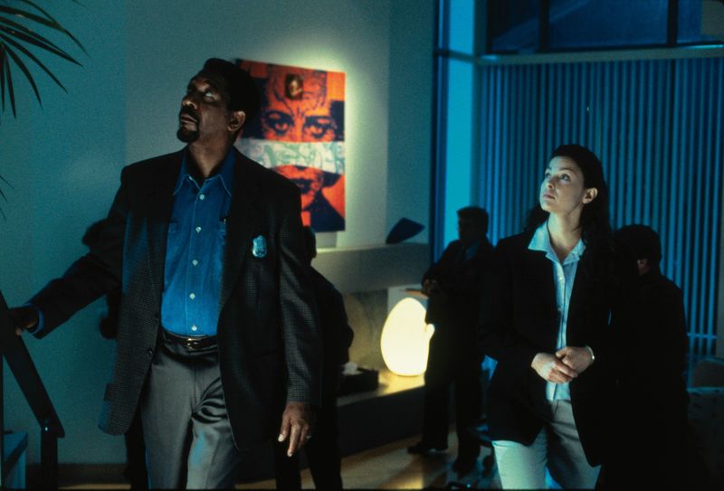 Kiss the Girls (1997)