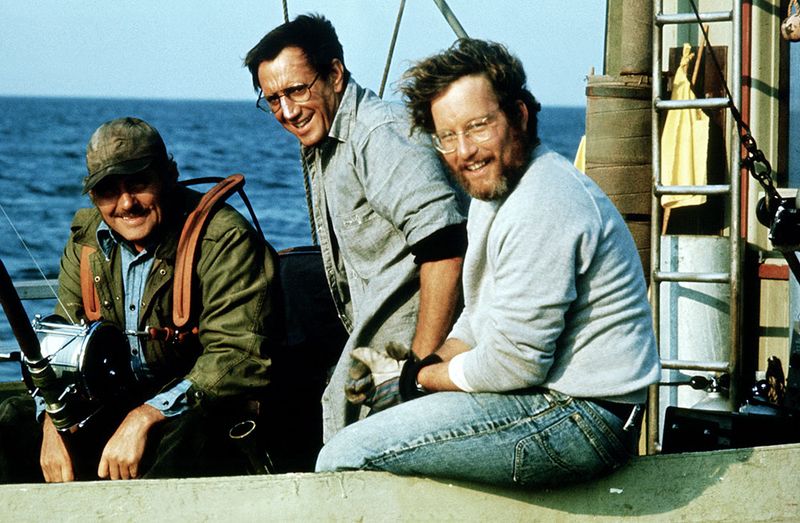 Jaws (1975)