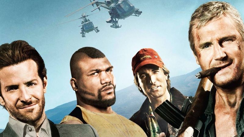 The A-Team (2010)