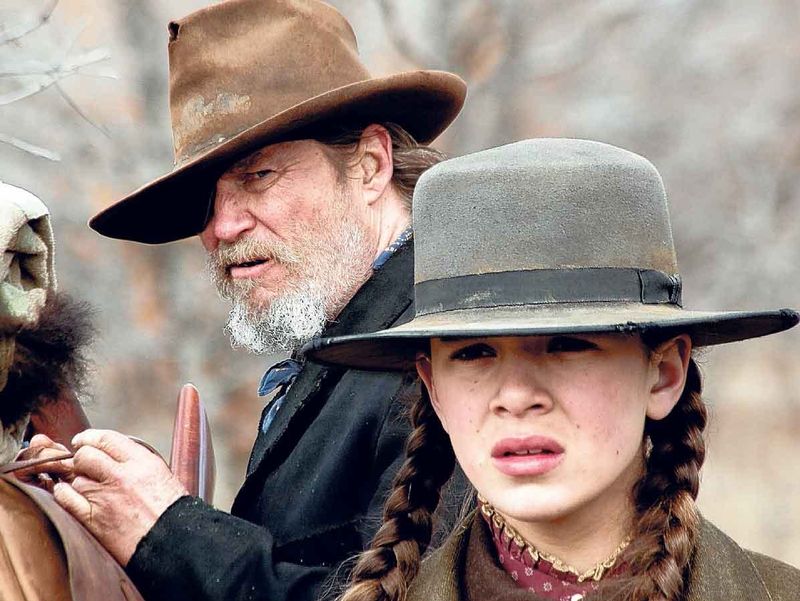 True Grit (2010)