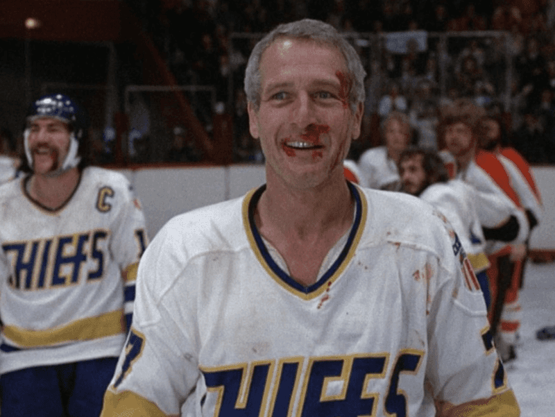 Slap Shot