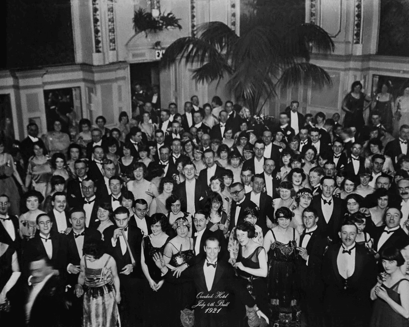 The Shining