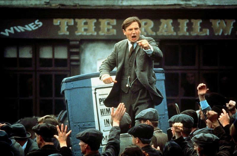 Michael Collins (1996)