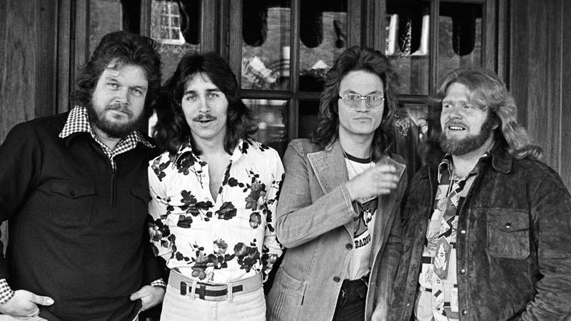 Bachman-Turner Overdrive