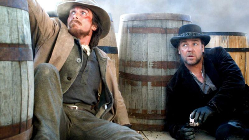 3:10 to Yuma (2007)