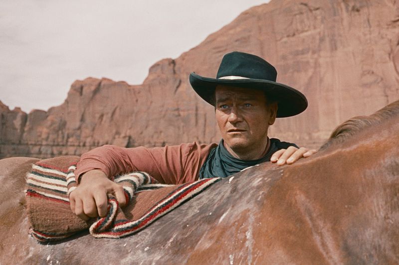 The Searchers (1956)