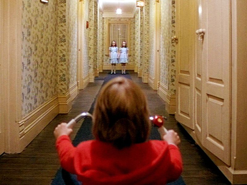 The Shining (1980)