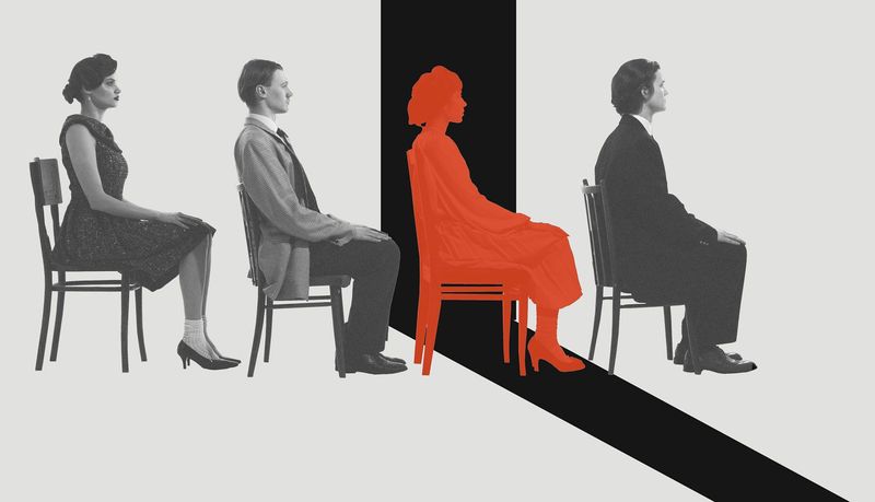 Fear of Being Alone