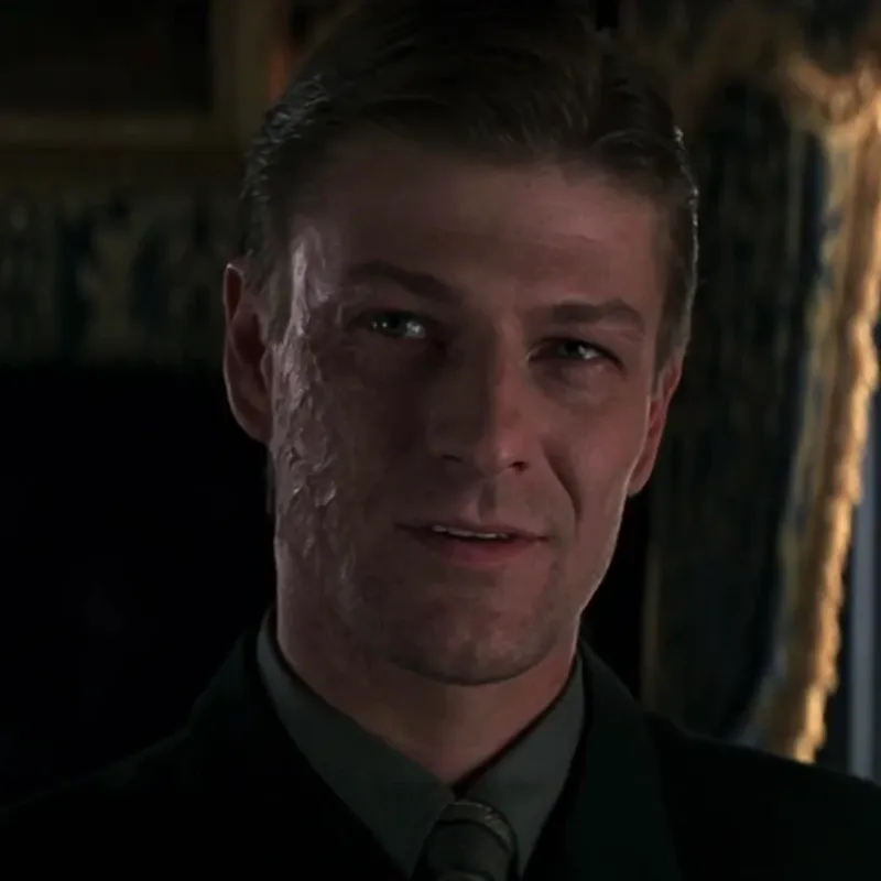 Alec Trevelyan's Death Staging That Raises Too Many Questions in GoldenEye