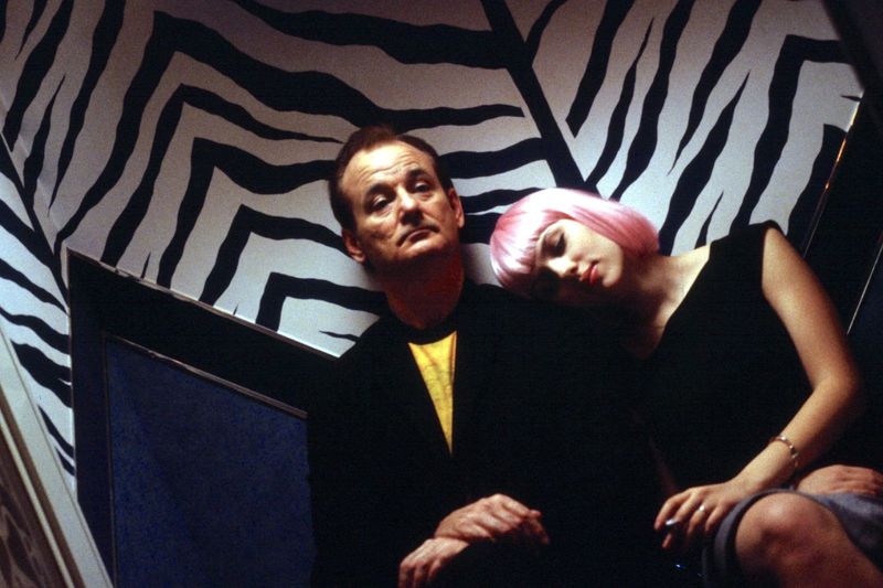 Lost in Translation (2003) - Sofia Coppola