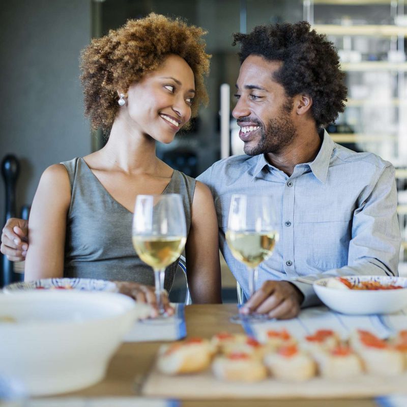 Prioritizing Everyone Else Over Your Spouse