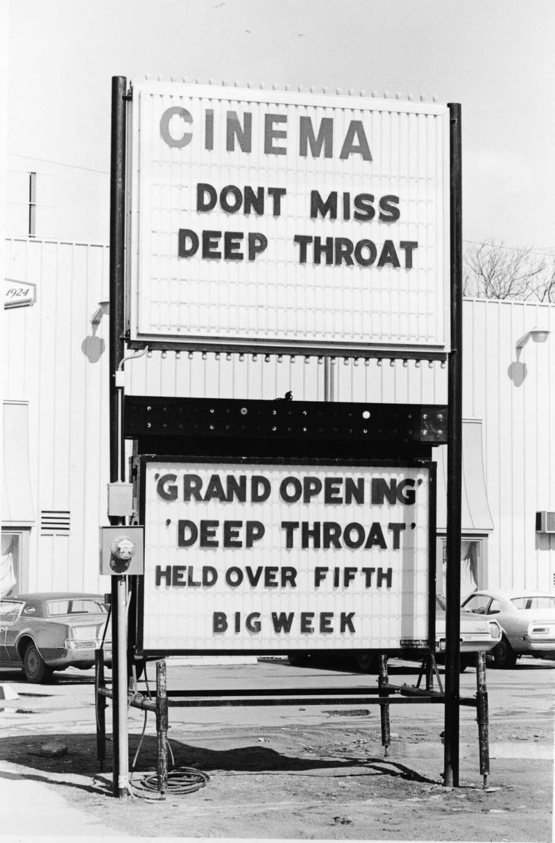 Deep Throat (1972)