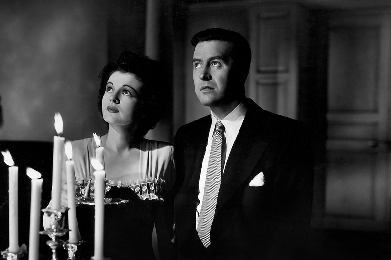 The Uninvited (1944)