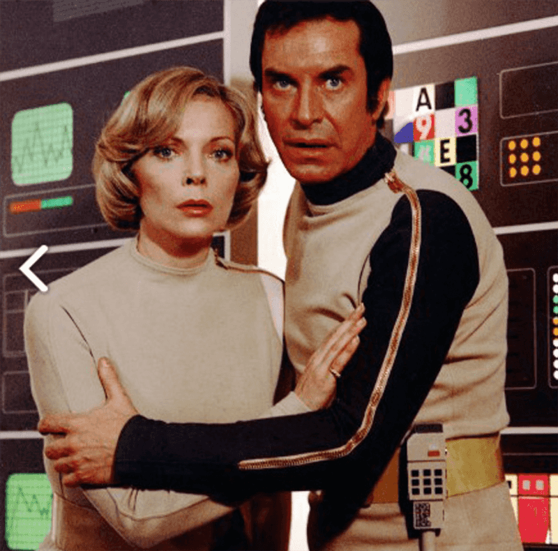 Space: 1999 (1975-1977)