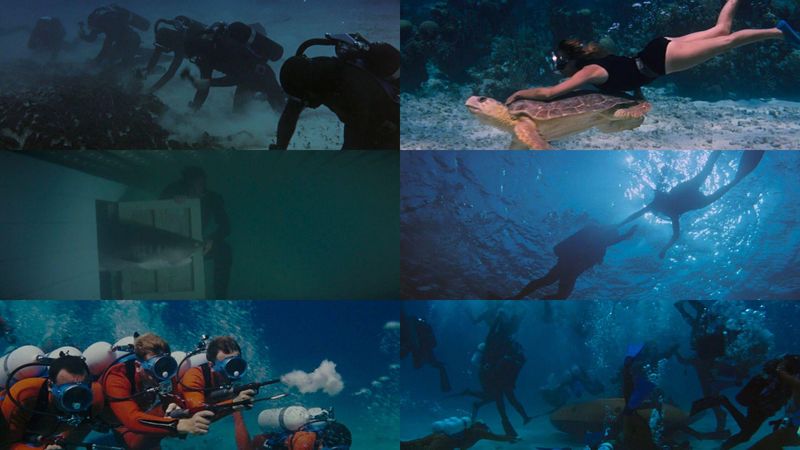 Thunderball (1965)