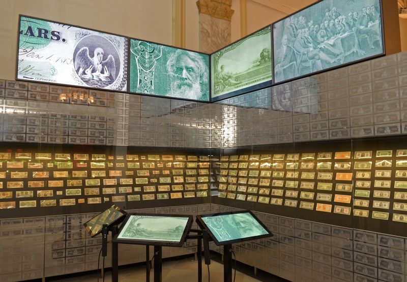 Museum of American Finance