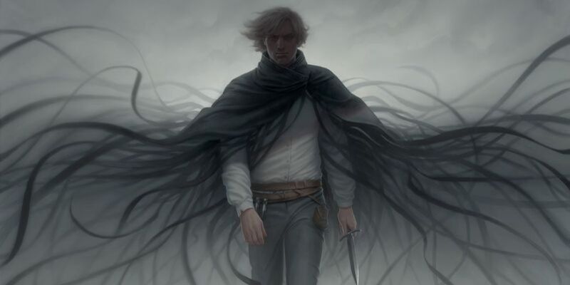 Mistborn
