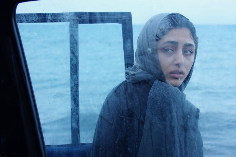 About Elly (2009)