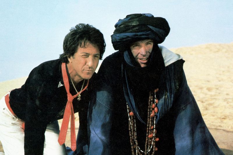 Ishtar (1987)