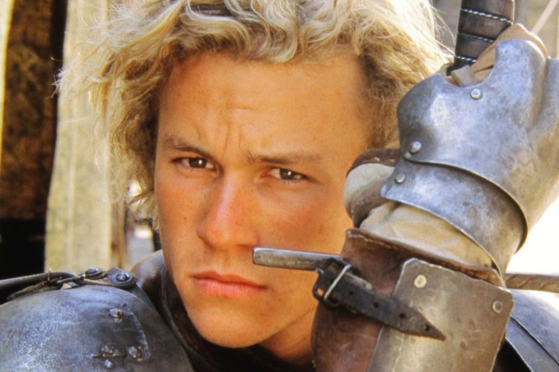 A Knight's Tale (2001)