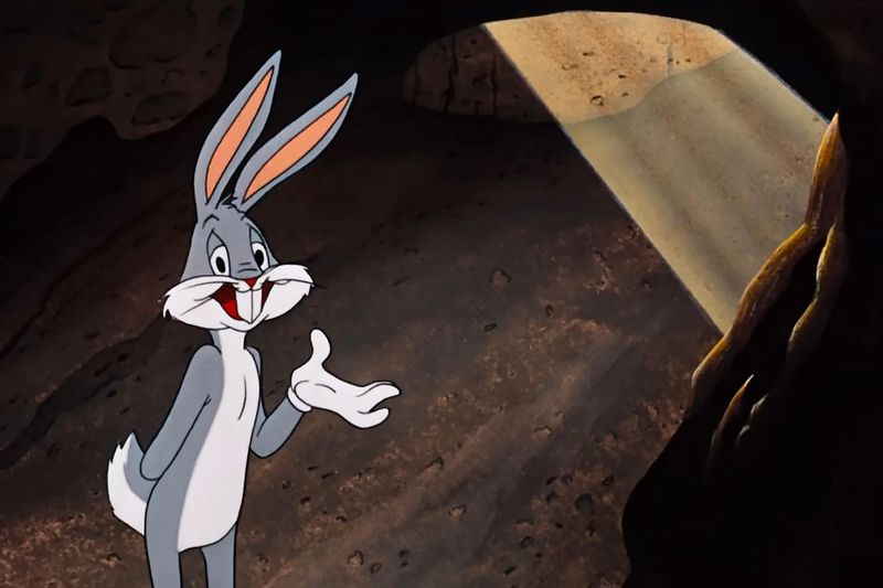 Looney Tunes