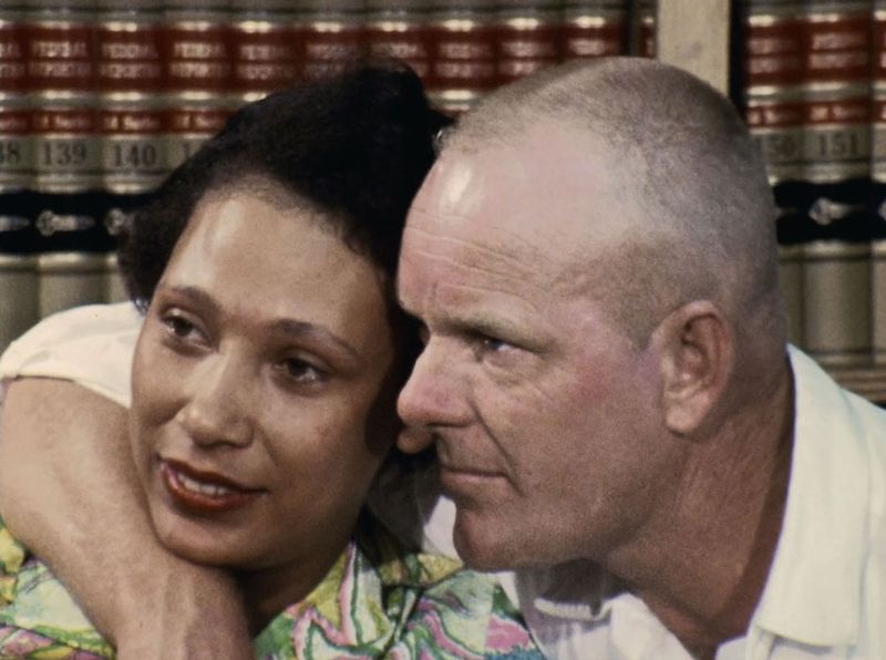 The Loving Story (2011)