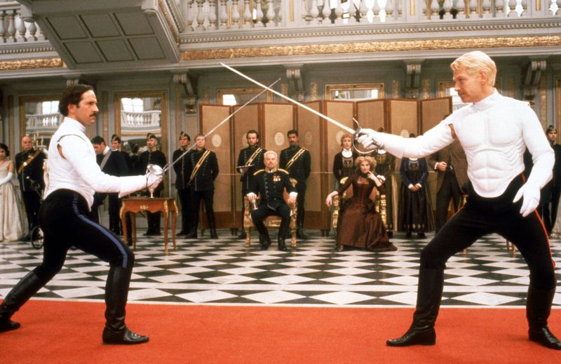 Hamlet (1996)