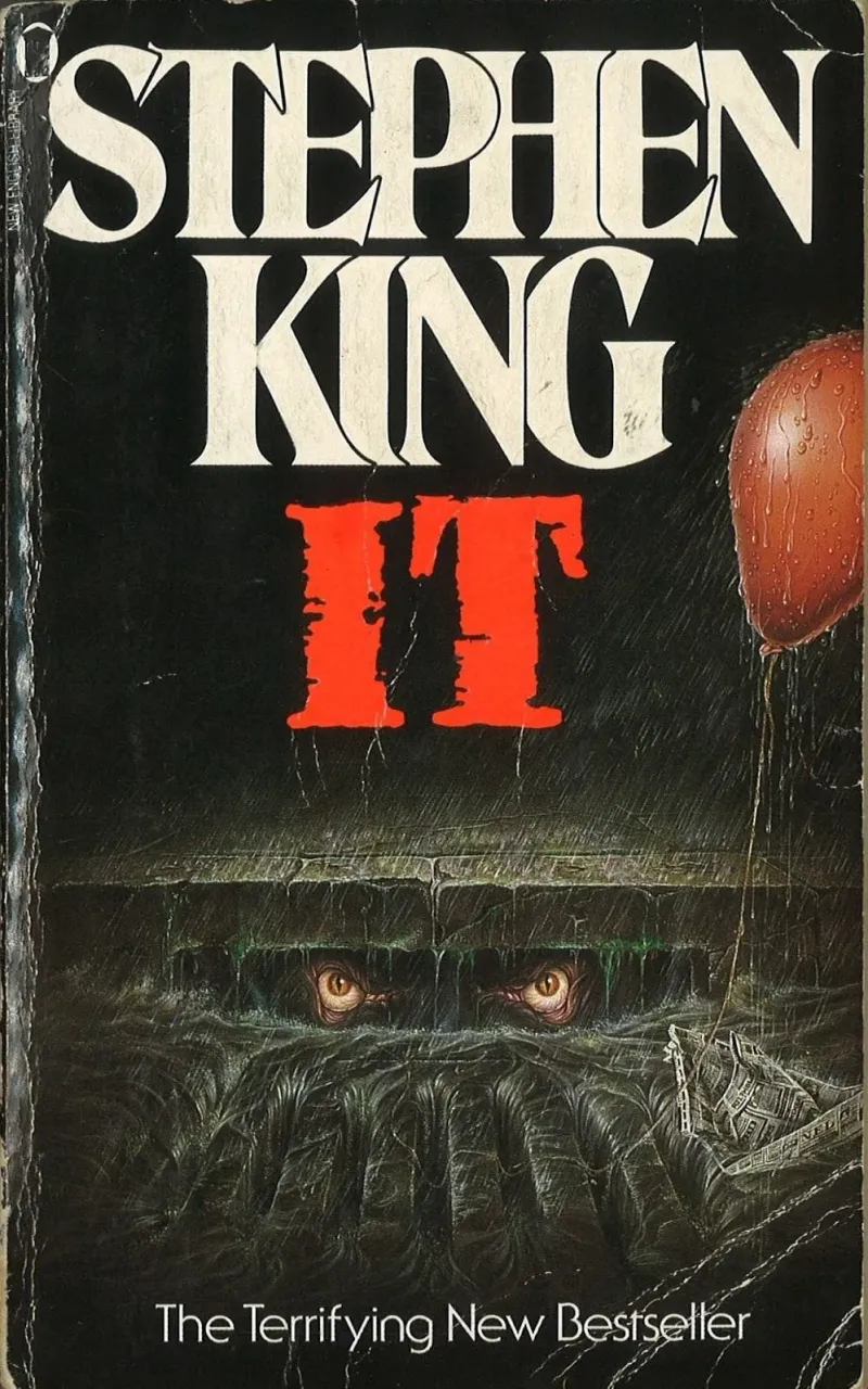 It by Stephen King