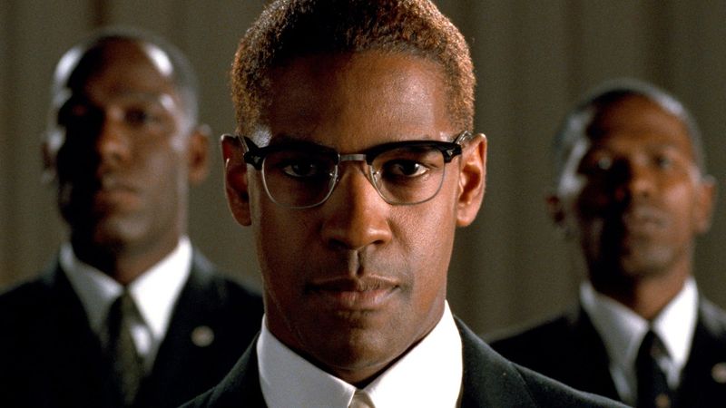 Malcolm X (1992)
