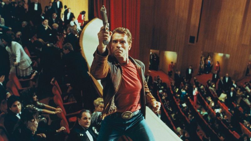 Last Action Hero (1993)