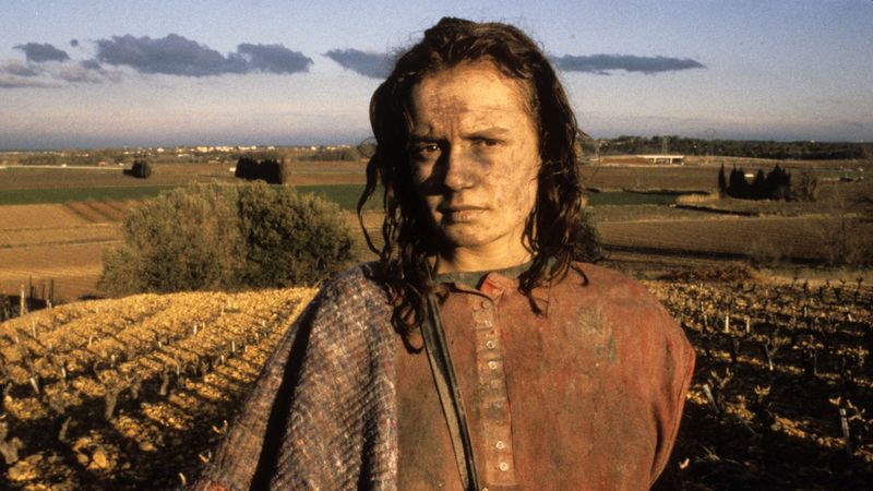 Vagabond (1985) - Agnes Varda