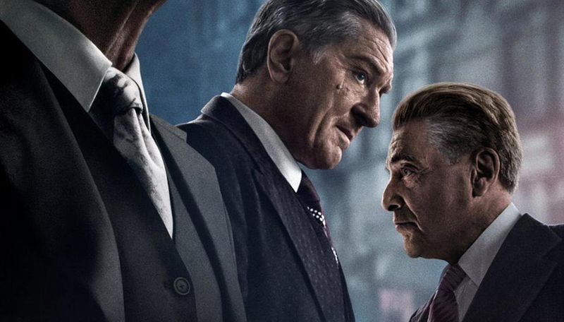The Irishman