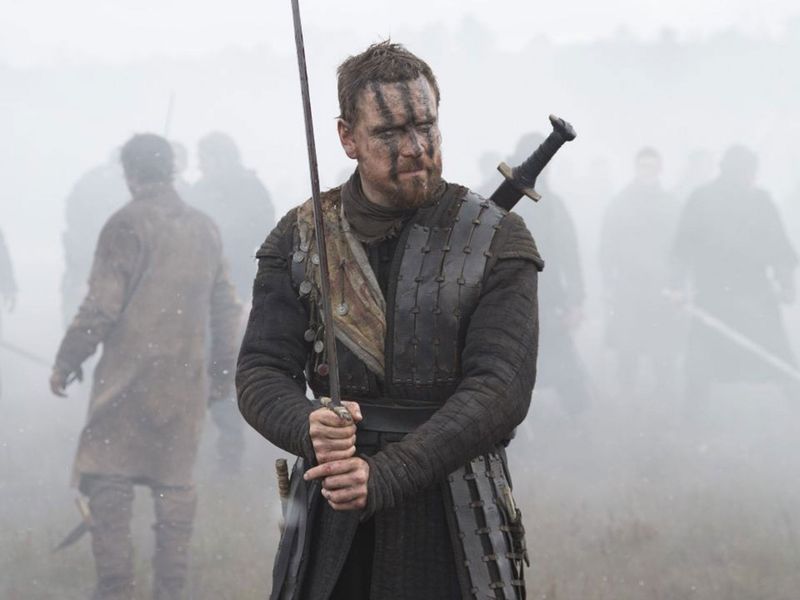 Macbeth (2015)