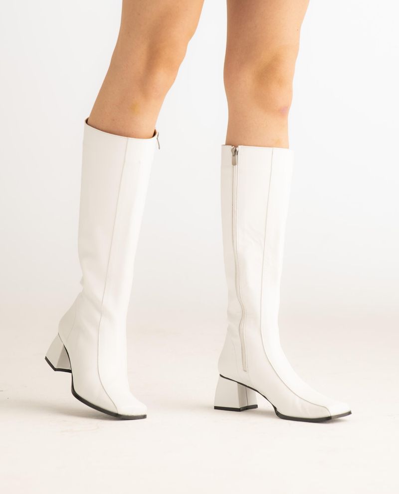 Go-Go Boots