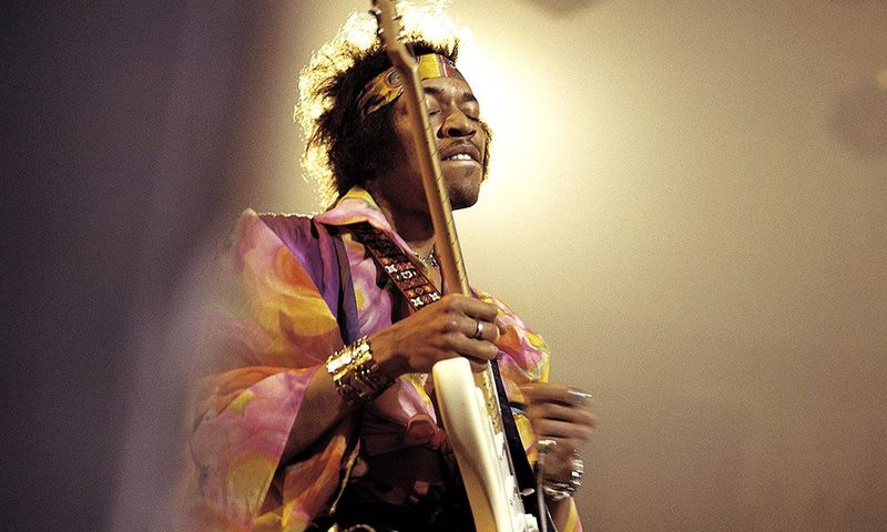 Psychedelic Rock
