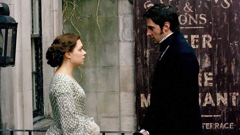 North and South by Elizabeth Gaskell (1855)