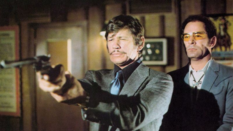 Death Wish (1974)