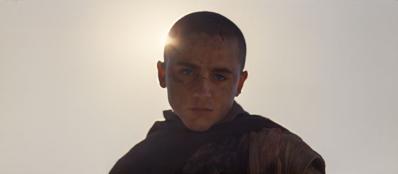 Dune Part 3