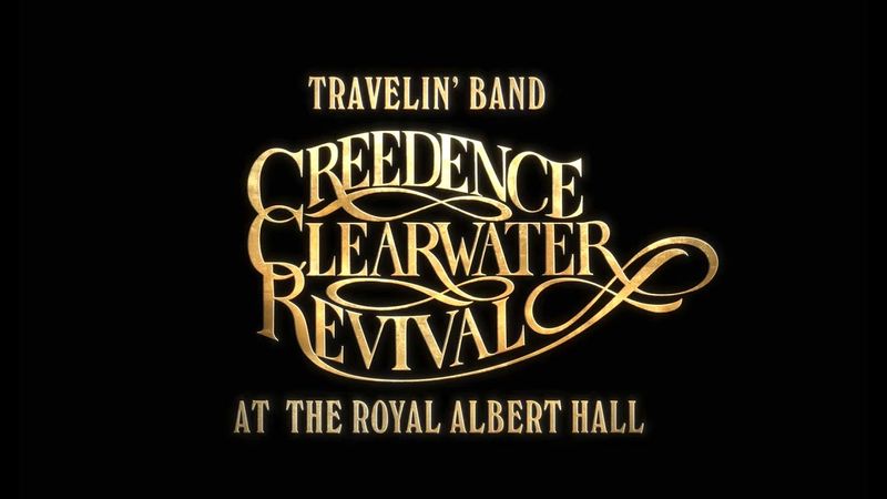 Travelin' Band