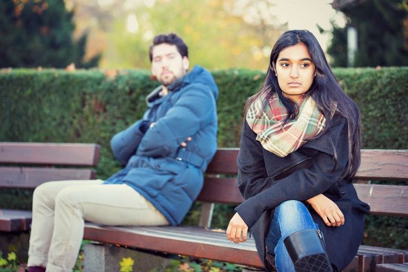 Your Partner Refuses to Address Toxic Habits