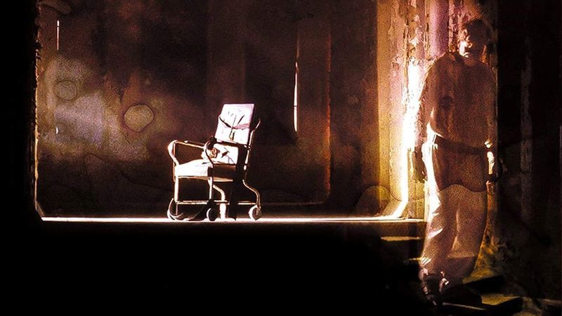 Session 9 (2001)