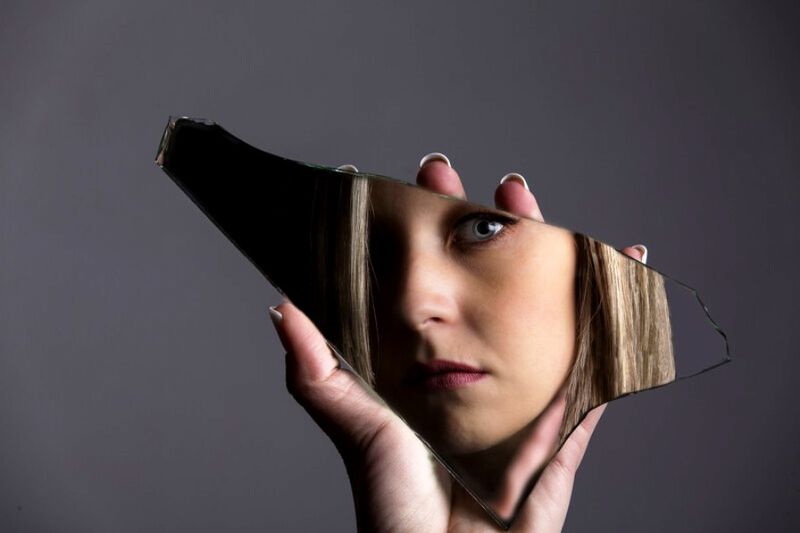 The Hypersensitive Ego