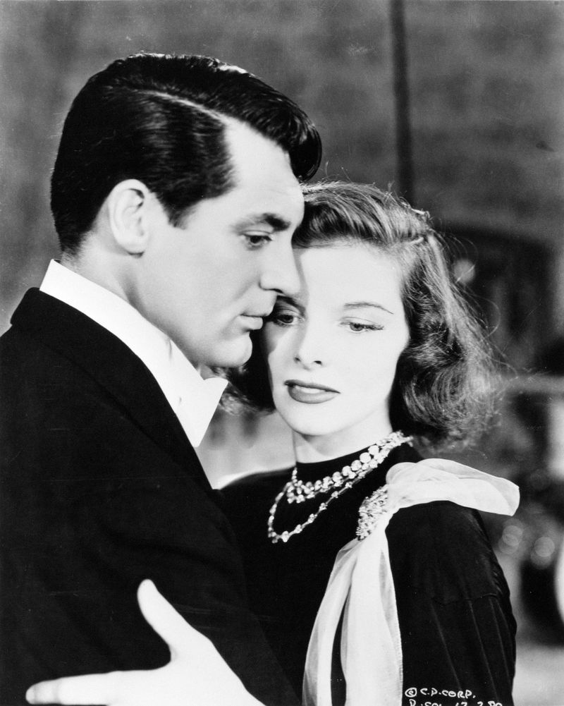 Holiday (1938)