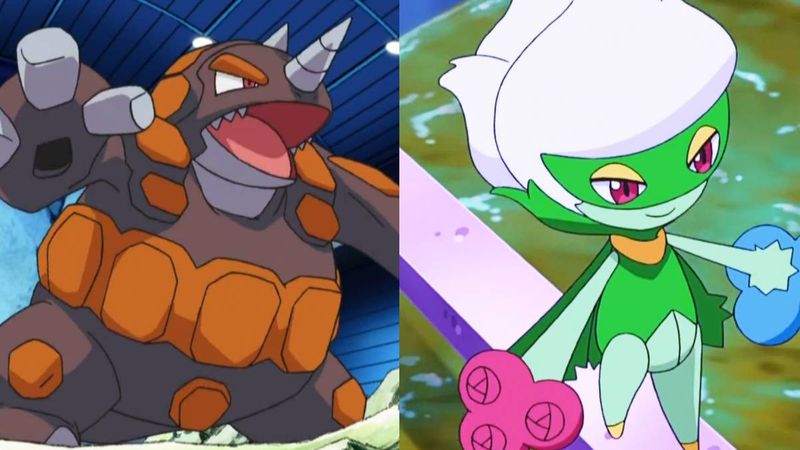 New Evolutions for Old Favorites