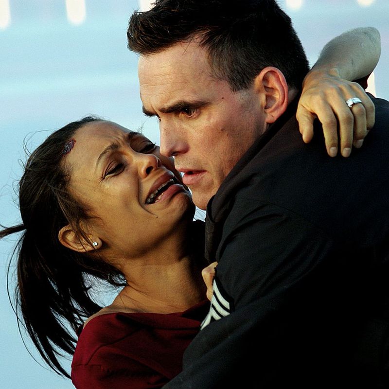 Crash (2004)