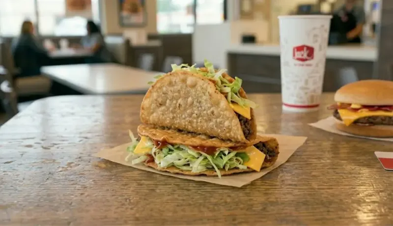 Why Late-Night Cravings and Cheap Prices Made It a Legend