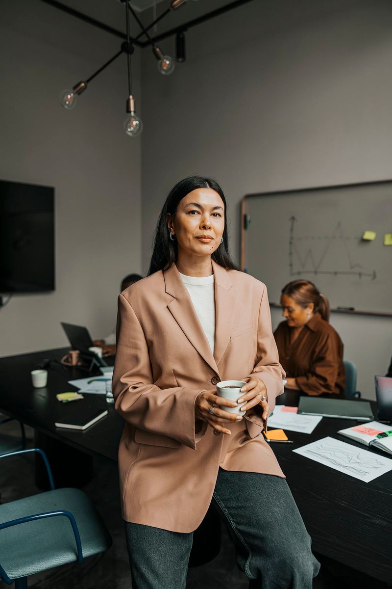 Putting Your Career on Hold Indefinitely